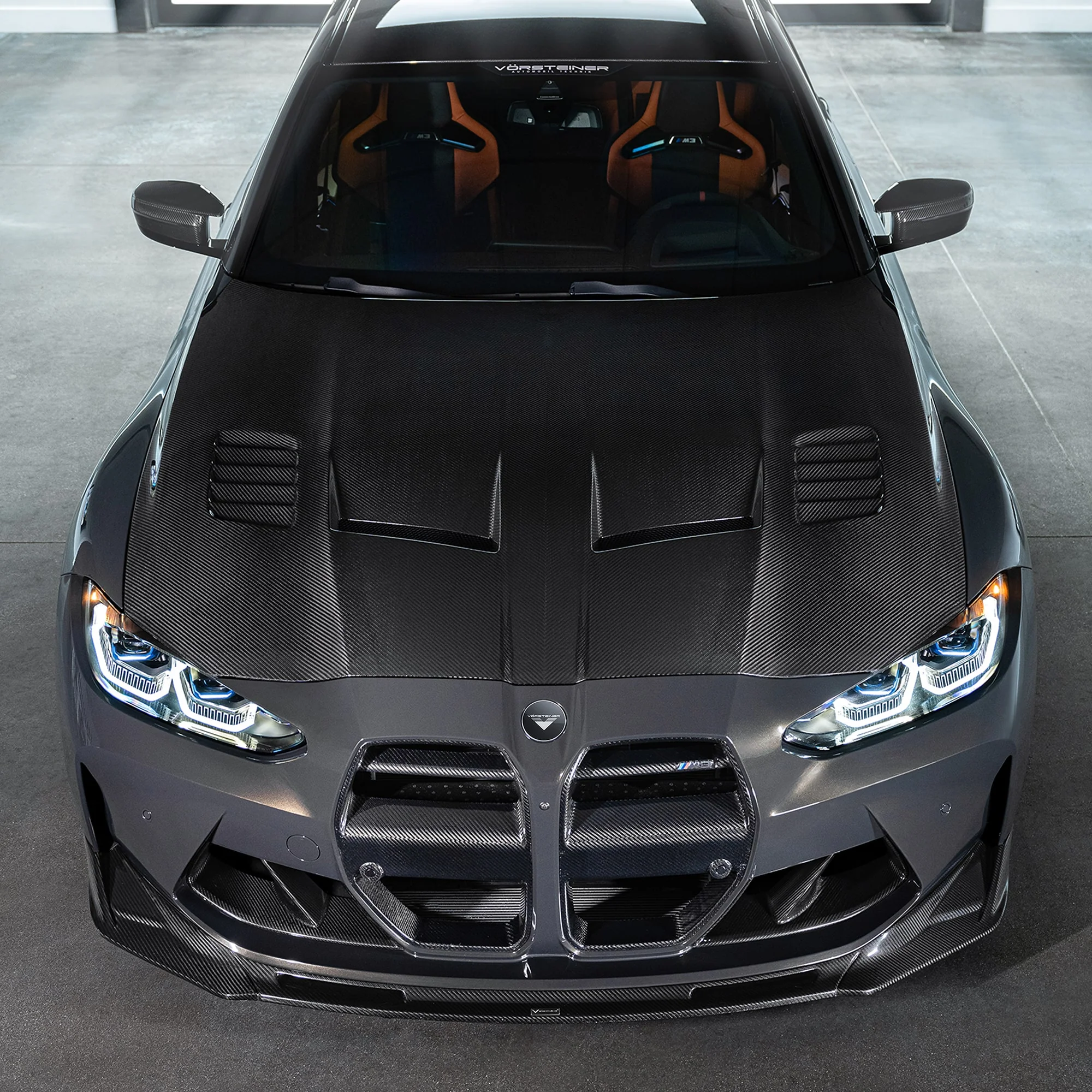 Vorsteiner BMW