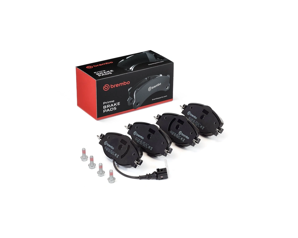 Brembo Racing Tekočina