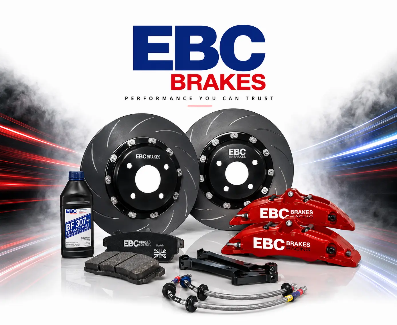 EBC Brakes