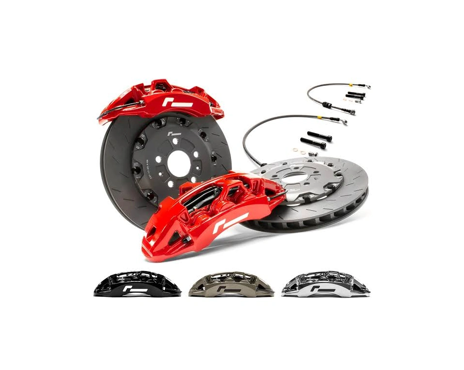 Racingline BBK Kit