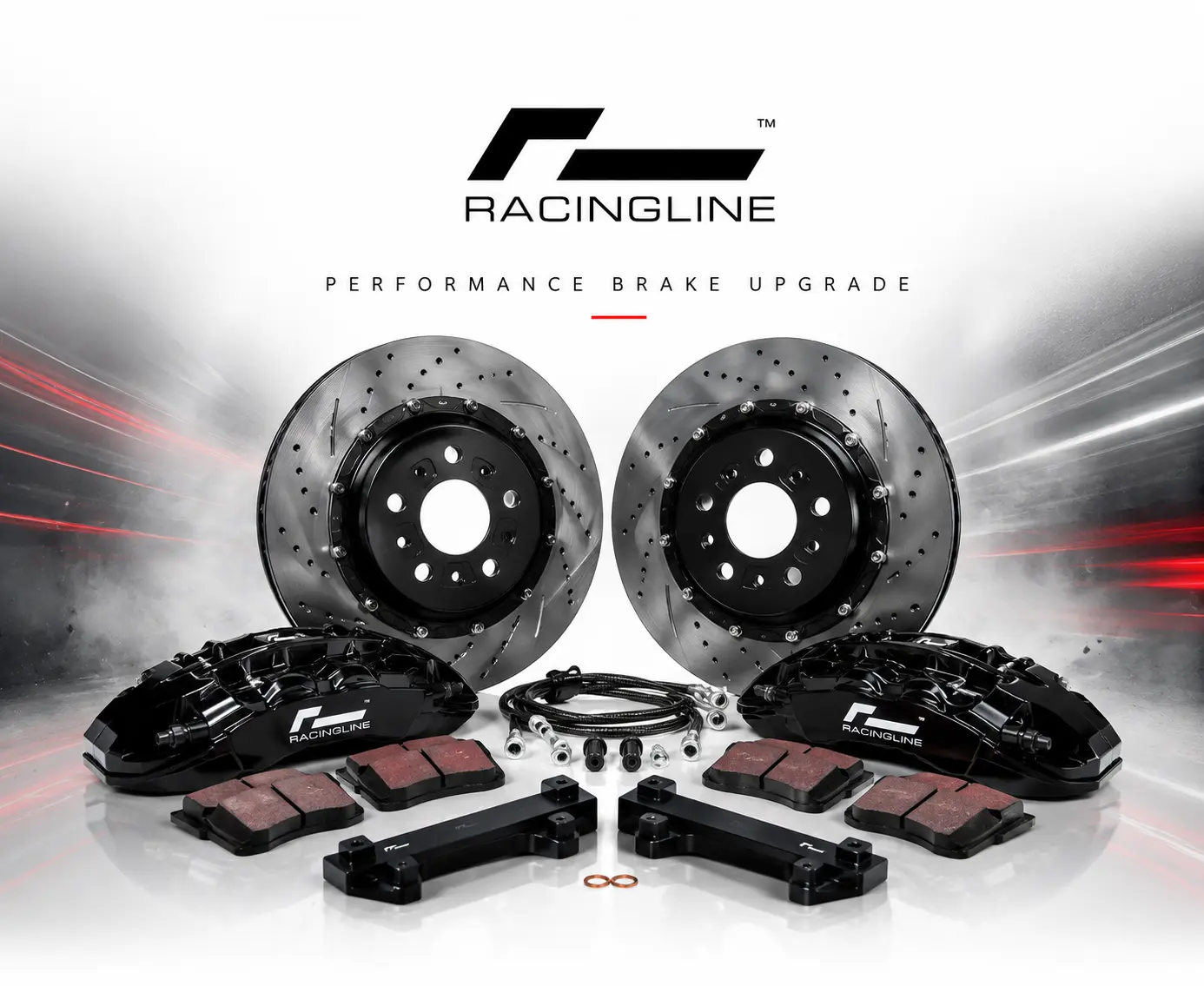 Racingline Zavore