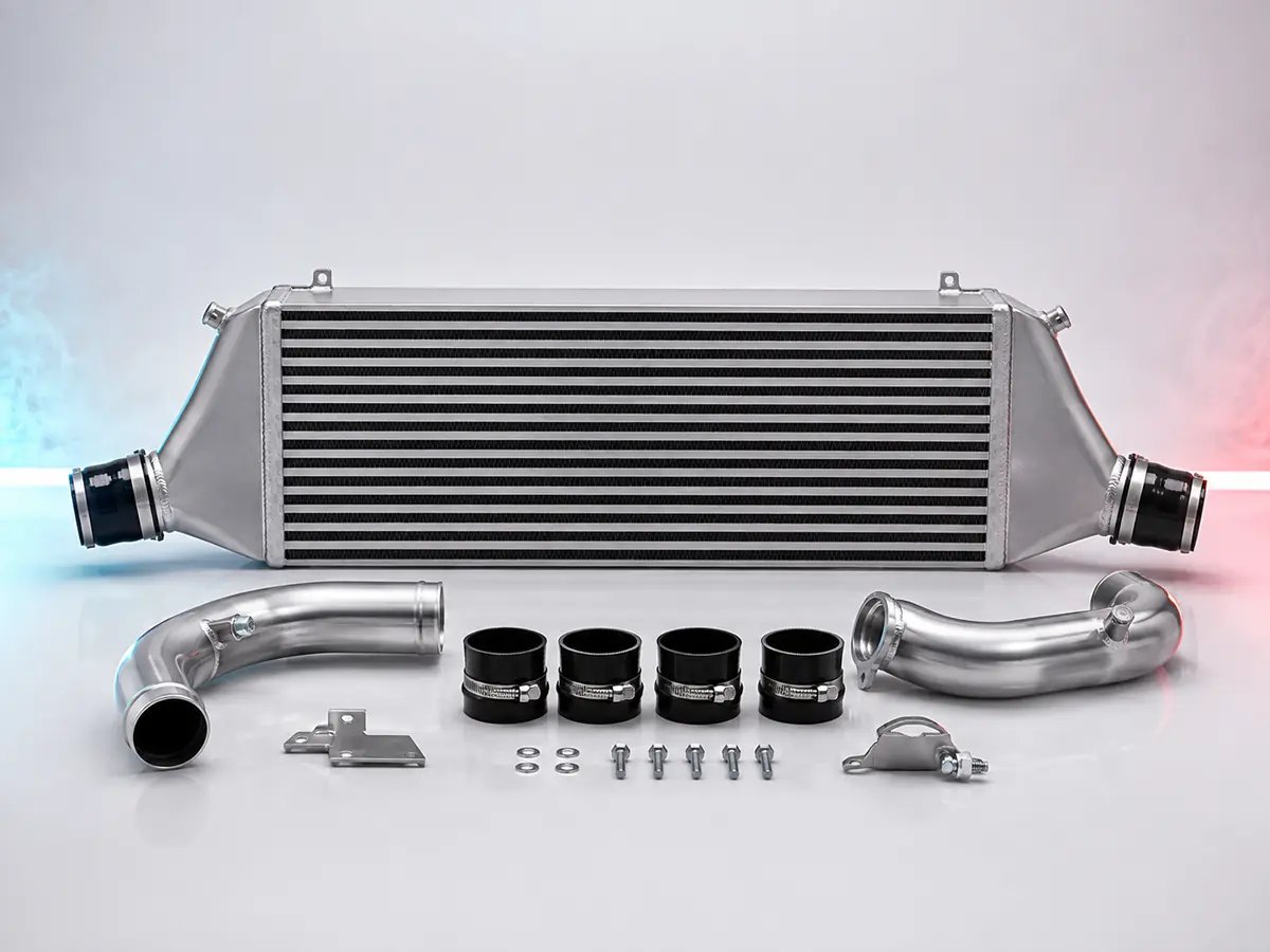 Wagner Tuning Intercooler Kit