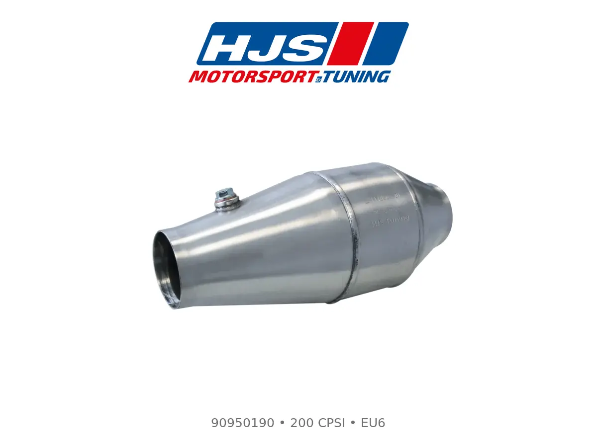 HJS 90950190 200-celični športni katalizator