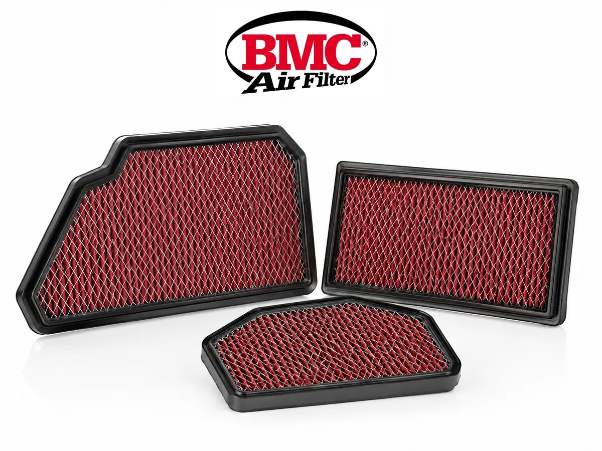 BMC Panelni Zračni Filter