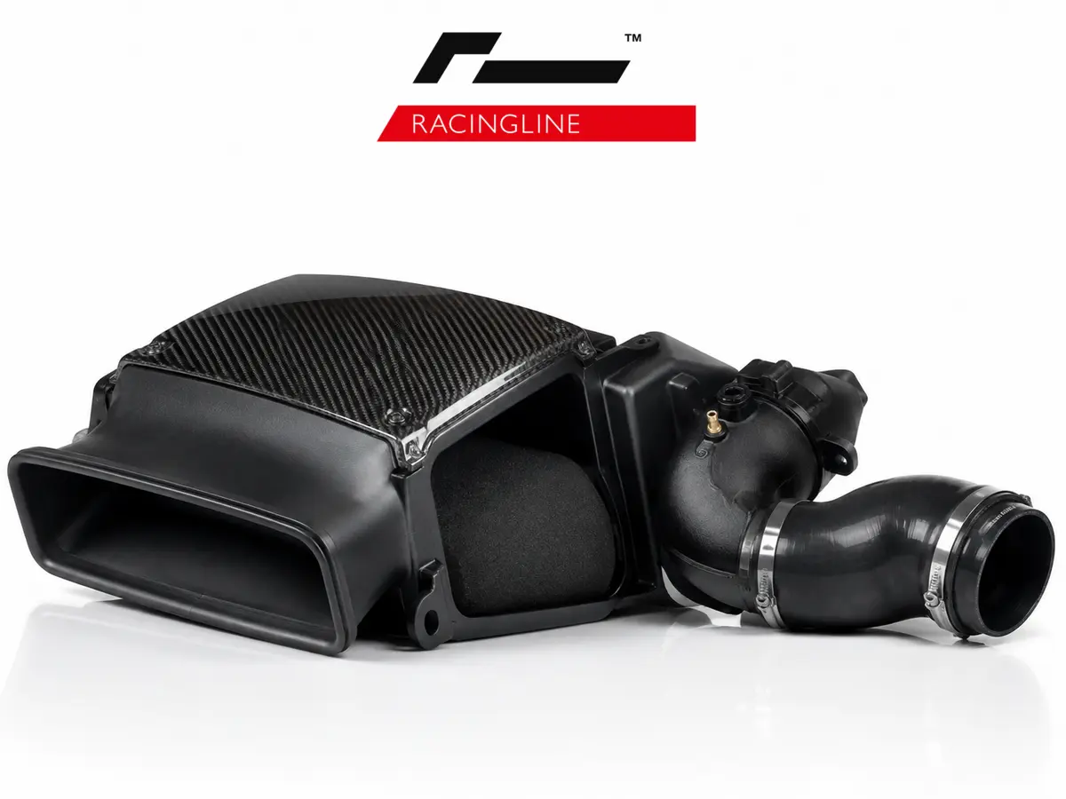 Racingline Cold Air Intake