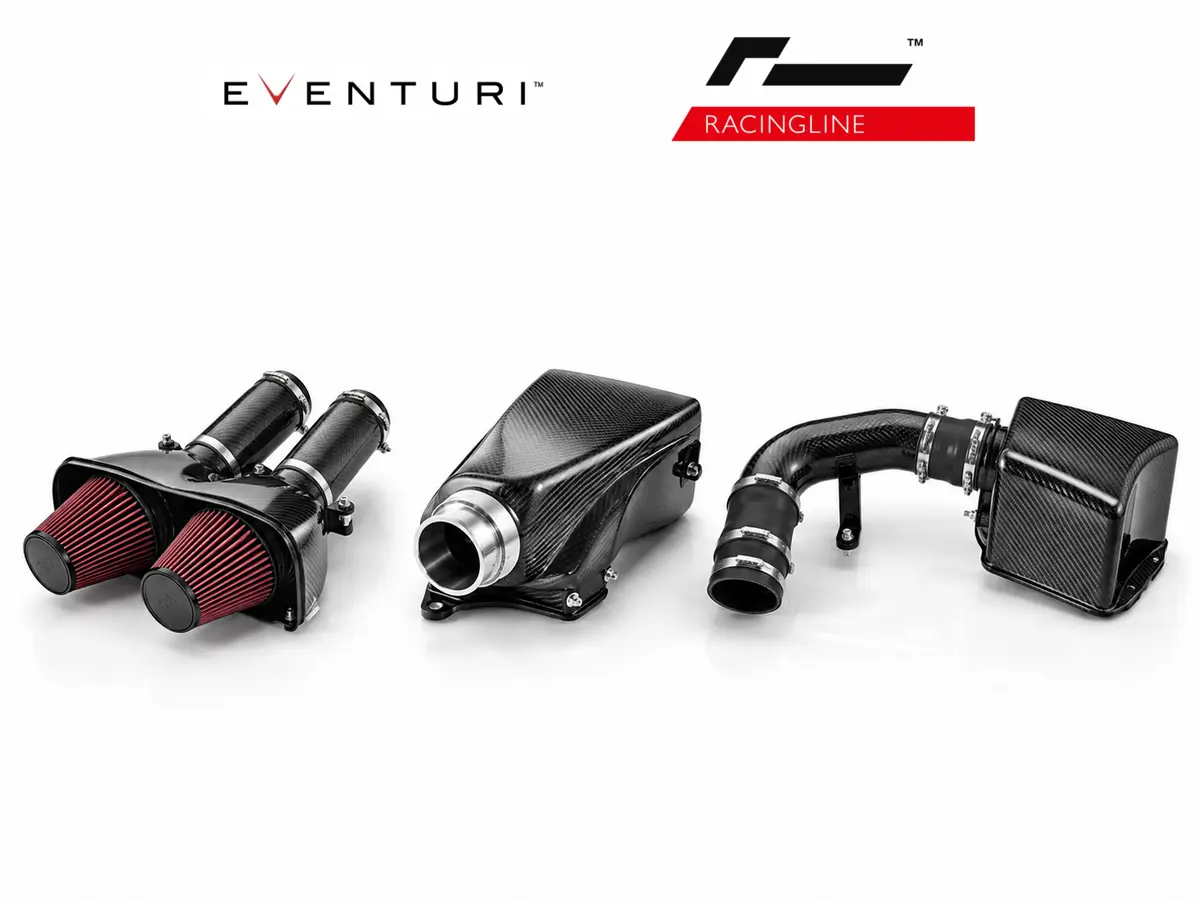 Karbonski Cold Air Intake Kompleti