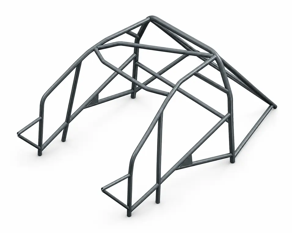 Roll Bars Kletke