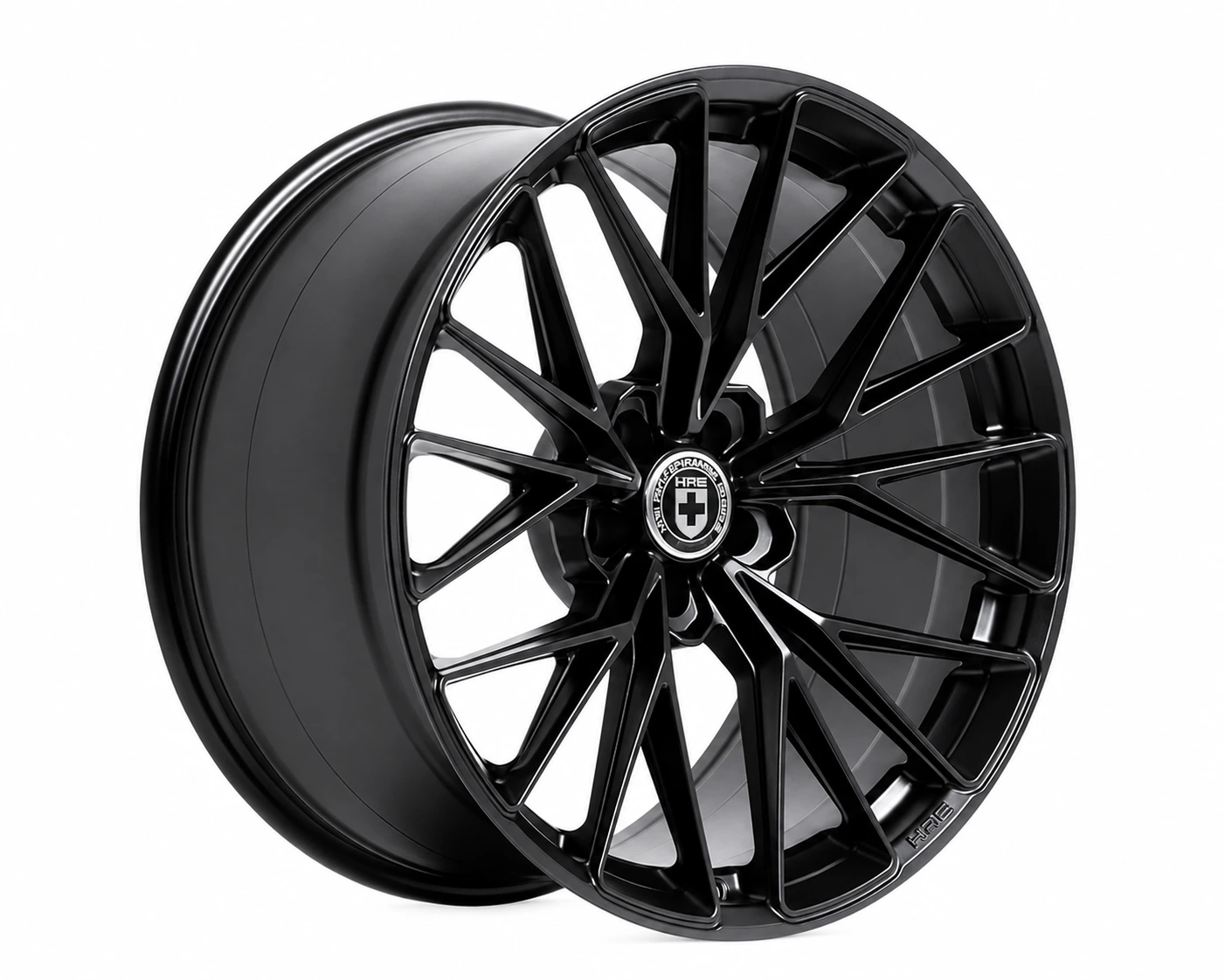 HRE FlowForm