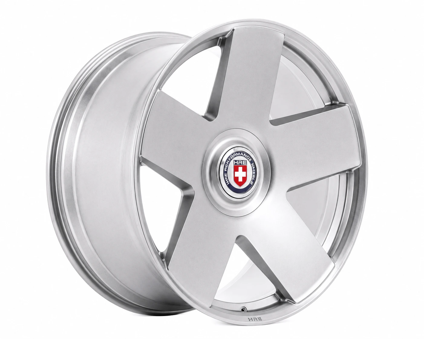 HRE Forged