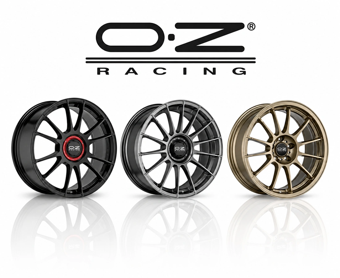 OZ Racing