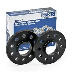 H&R Trak+ aluminijasti distančniki