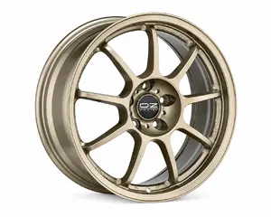 Bronasto športno OZ Racing platišče