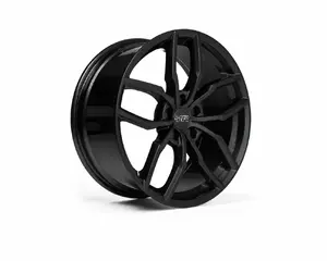 Črno petkrako Racingline platišče